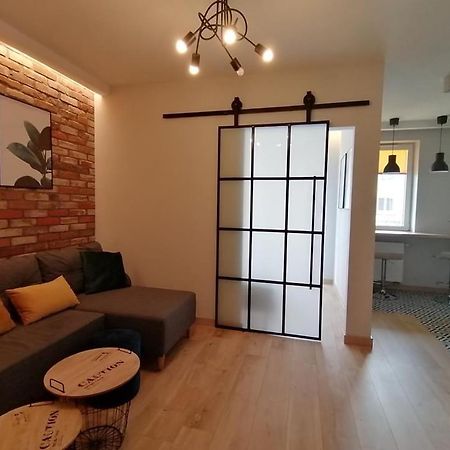 Apartament Bojary Białystok Exterior foto