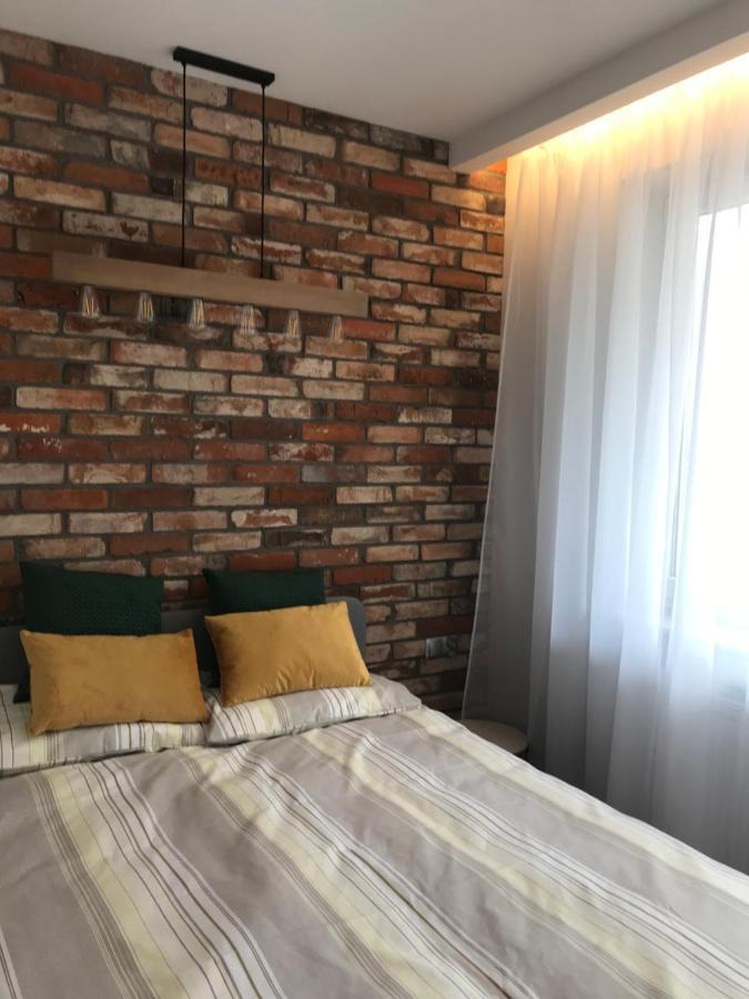 Apartament Bojary Białystok Exterior foto