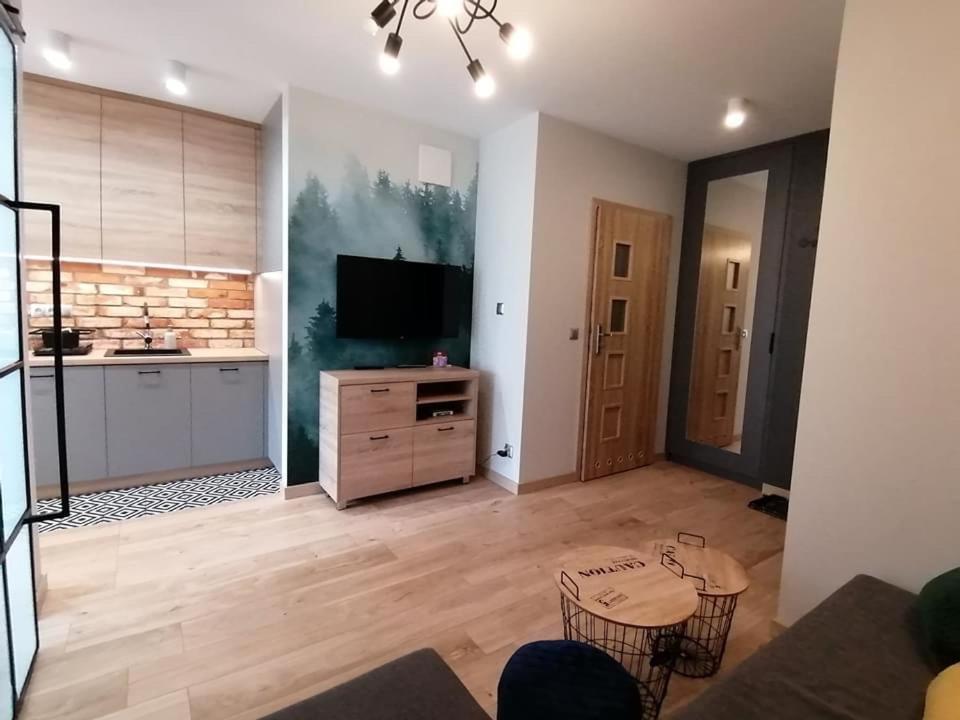 Apartament Bojary Białystok Exterior foto